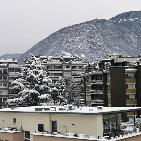 Elisabeth'S Apartment Болзано Екстериор снимка