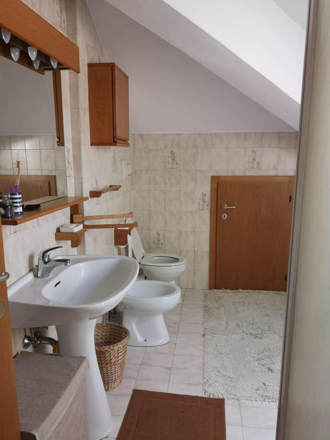 Elisabeth'S Apartment Болзано Екстериор снимка