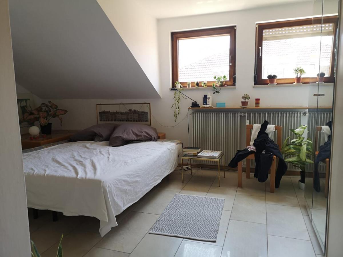 Elisabeth'S Apartment Болзано Екстериор снимка